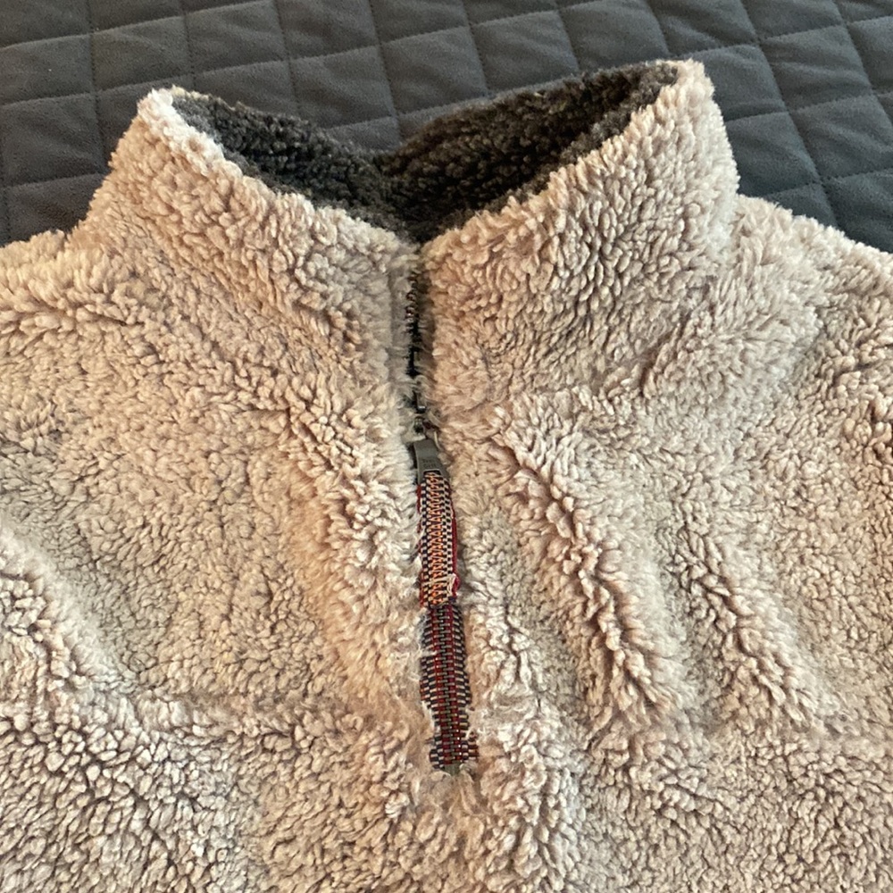 True Grit Pullover - image 3